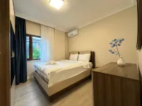 Riyan Garden Villas Hotels in Mahmudiye