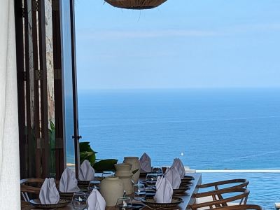 Umarato Villa Sumba