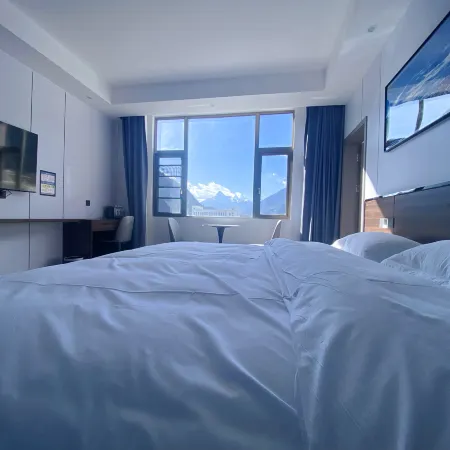 The Memory Van Hotel