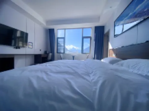 The Memory Van Hotel