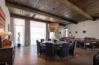 Natrail  · Peng  Homestay - Morgenmad