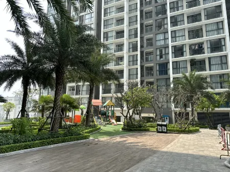 LT.Housing Vinhomes Skylake/Apartment Hanoi