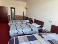 Antai Express Hotel (Qianshan Zhongnuo Hengtai City Branch)