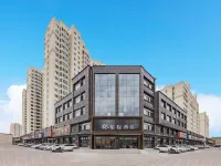 Starway Hotel (Langfang Xianghe Furniture City) Hotels in Xianghe