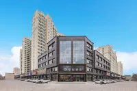 Starwayホテル（廊坊香河家具センター）