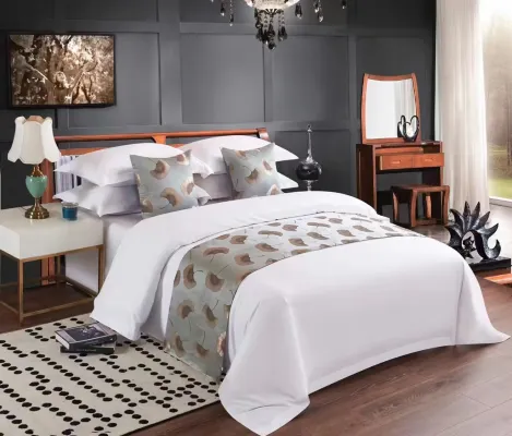 Danshiju Accommodation