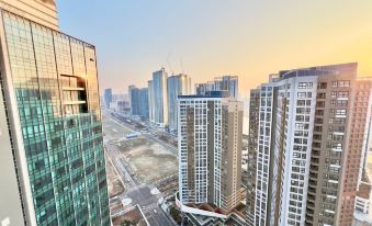 Pinecrest the Songdo
