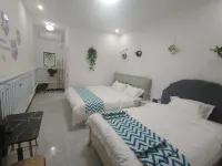 Warm Family Yard (Beijing Daxing International Airport Store) - chambre d’hôtes