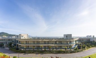 Shiguanghai Seaview Resort Hotel