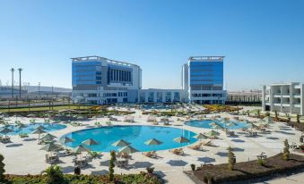 Tolip Olympic International City