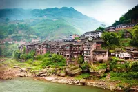 Chishui Jiajing Hotel
