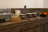 Manhe Hanxi Hotel (Pingnan Shuangxi Branch) Hôtels à : Pingnan