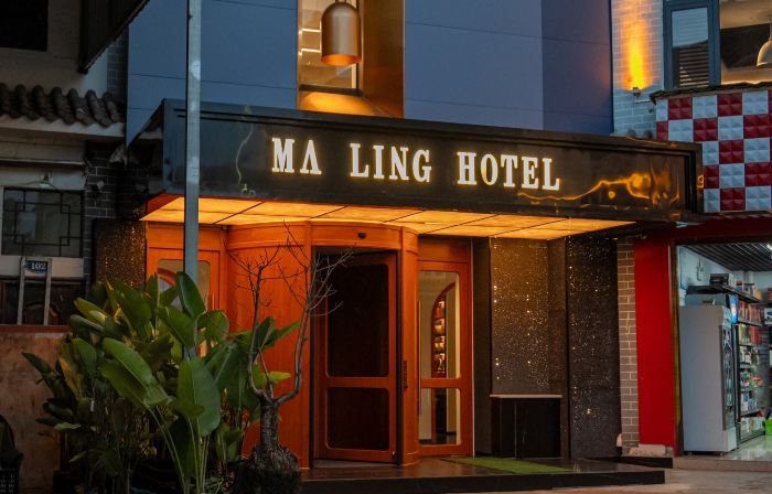 Hotel Ma Ling
