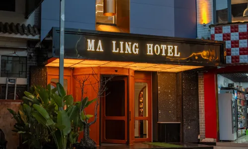 Hotel Ma Ling