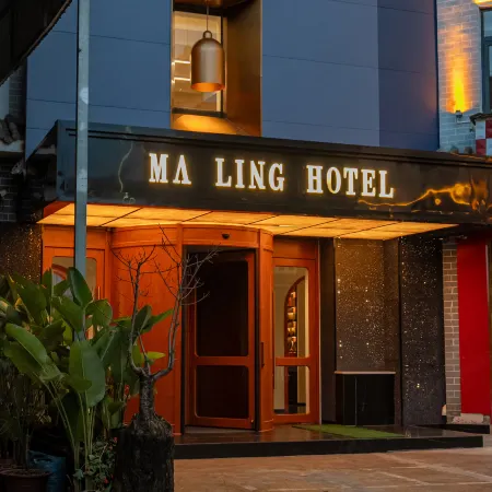 Hotel Ma Ling