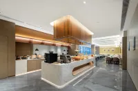 Atour Hotel Qinghuiyuan Shunde Foshan - breakfast