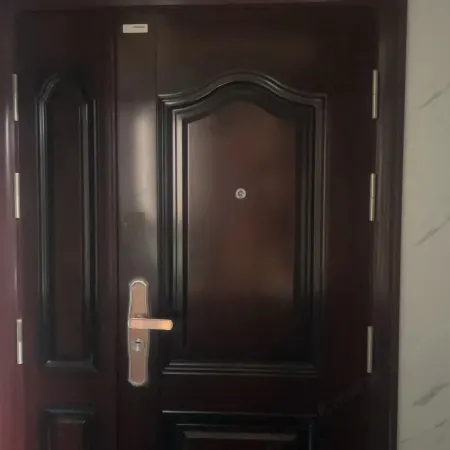 Zhongjin Haibay No.1 Boutique Homestay (Yuantian Road)
