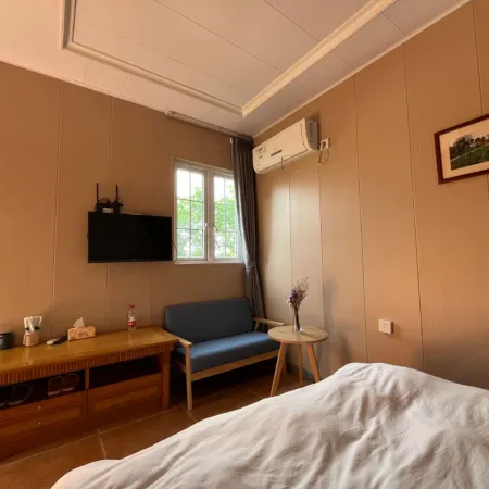 Deyang Tianye Homestay