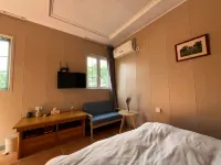 Deyang Tianye Homestay