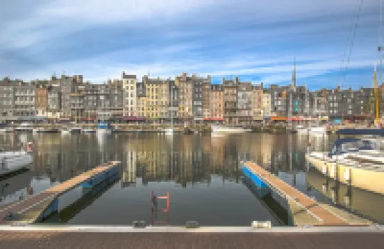 La Venelle des Greniers a Sel