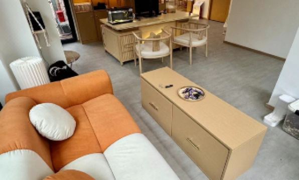 Yunshen · Buzhichu · Private Hot Spring · Villa (Floral Water Bay)