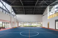 Blossom Hill Changzhou Shunshan · Zhixing - Esports