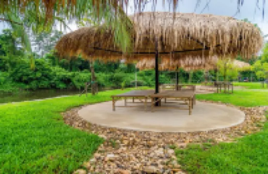 Wangyao Riverside Resort