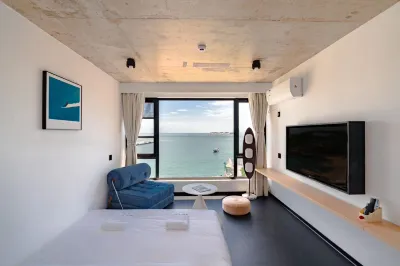Shanhai Homestay Hotels near First Outpost of East Sea