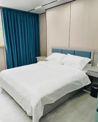 dongfang hotel
