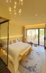 Tingjian Shanshui Light Luxury Vacation Homestay