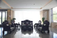 Erenhot Jinjiang Holiday Hotel Hotels in Erenhot