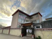 Luqu Langmusi Sangna Hotel Ξενοδοχεία στην πόλη Λούκου