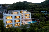 THE LUUUK HOUSE Các khách sạn ở Ninh Ba