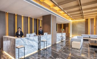 Jinyi Youxuan Hotel Dalat Banner Government Store