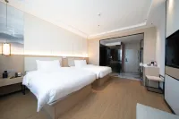 GreenTree Eastern Hotel (Altay Fuhai Renmin Road) فنادق في فوخاي