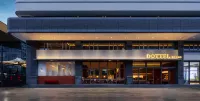 DOTTEL Hotel a Railway Station Area