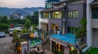 安吉竹笙錦瑟民宿（竹博園靈峯山店）