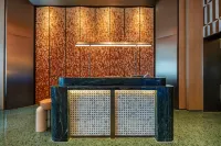 Changzhou Milin All-suite Hotel（China Dinosaur Park Store）