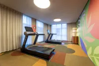 桔子飯店（連雲港花果山大道店）