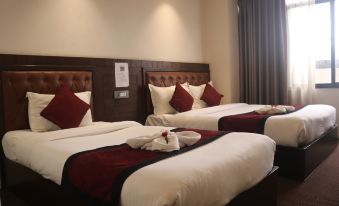 Hotel De Universal