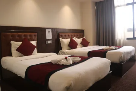 Hotel De Universal