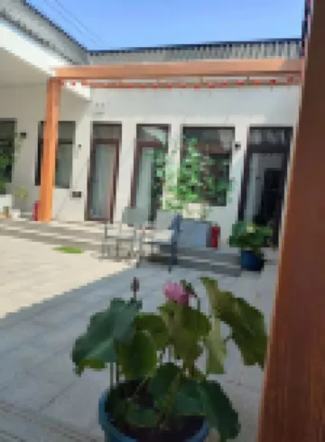 西客來民宿（北京環球影城度假區店）