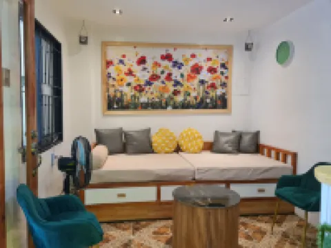 Hotel Pressie by SMS Hospitality