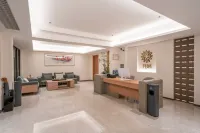 Floral Hotel·Xi'an hotel (Nanao Island Qingao Bay)