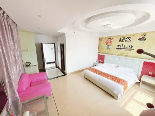 Vinnis theme hotel