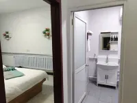 Warm Family Yard (Beijing Daxing International Airport Store) Hotels in 