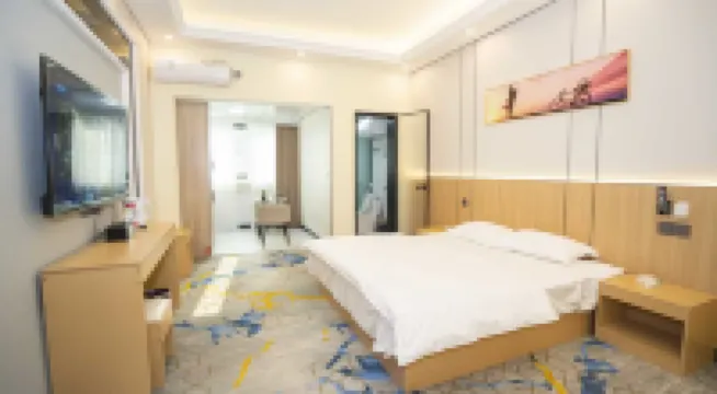 Pinghu Ruifeng Homestay