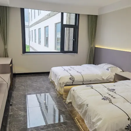 Xiangqing Hotel
