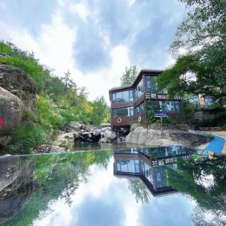 Yunshu Homestay