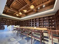 Wuwei Dayin Courtyard (in the Tiantishan Grand Scenic Area) Hotels in Gulang